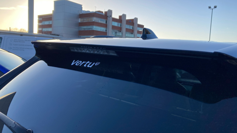 Toyota RAV4 2.5 VVT-i Hybrid Excel 5dr CVT 2WD Hybrid Estate